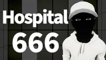 Hospital 666封面