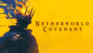 冥界契约|Netherworld Covenant封面