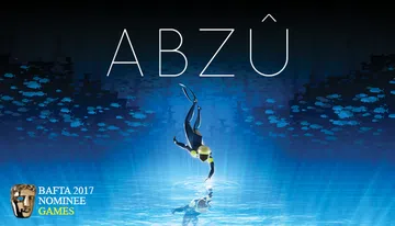 ABZU封面