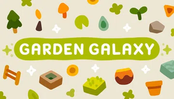 Garden Galaxy封面