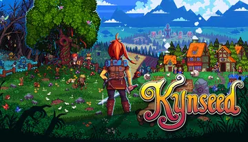 Kynseed封面