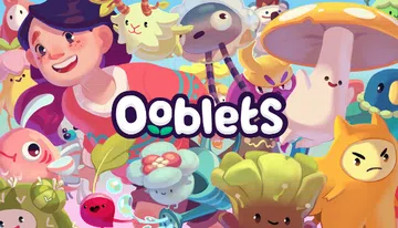 欧布精灵|Ooblets封面