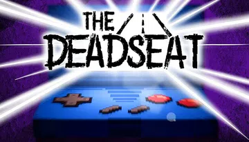 The Deadseat封面