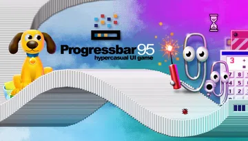 Progressbar95封面