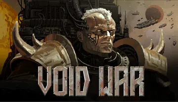 Void War封面