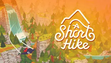 A Short Hike封面