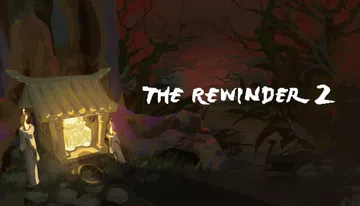 山海旅人2|The Rewinder 2封面