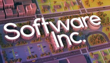 Software Inc.封面