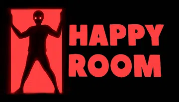 Happy Room封面