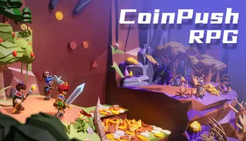 推币勇者|Coin Push RPG封面