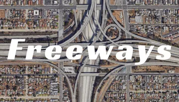 Freeways封面