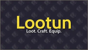 Lootun封面