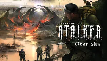 潜行者：晴空 增强版|S.T.A.L.K.E.R.: Cle封面
