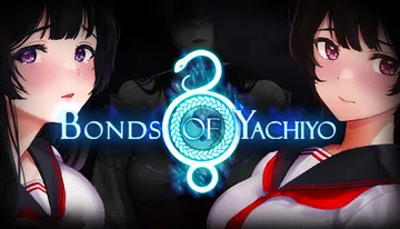 八千代之结|Bonds of Yachiyo封面