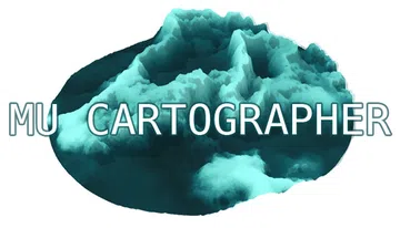 Mu Cartographer封面