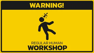 Regular Human Workshop封面