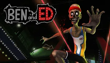 Ben and Ed封面