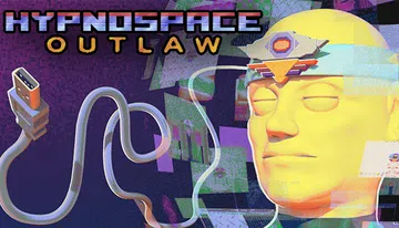 Hypnospace Outlaw封面