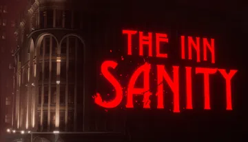 The Inn-Sanity封面