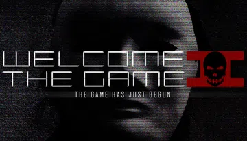 Welcome to the Game II封面