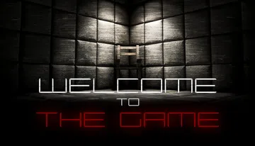 Welcome to the Game封面