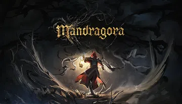 秘影曼德拉|Mandragora: Whispers of 封面