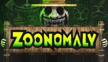 Zoonomaly封面