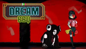 ENA: Dream BBQ封面