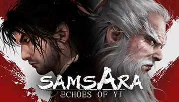 义闻录：轮回|Echoes of Yi: Samsara封面