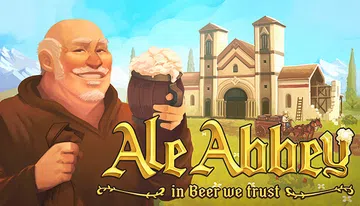 Ale Abbey - Monastery Brewery 封面