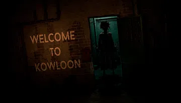 Welcome to Kowloon封面