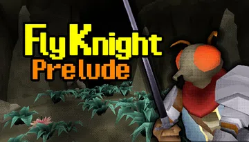 FlyKnight封面