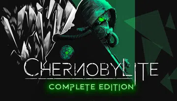 Chernobylite Complete Edition封面