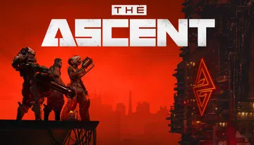 上行战场 / The Ascent封面