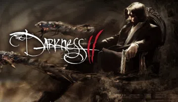 The Darkness II封面