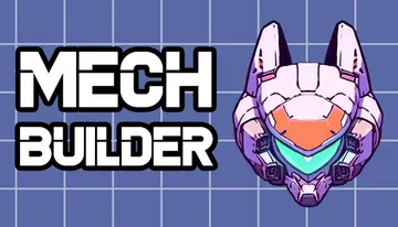 Mech Builder封面