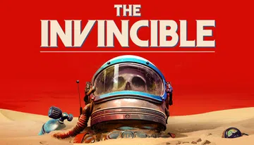 无敌号|The Invincible封面