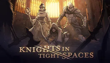 狭间骑士|Knights in Tight Spaces封面