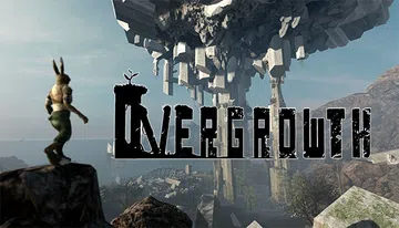 Overgrowth封面
