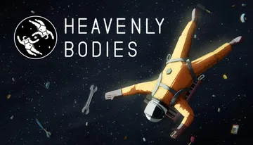 Heavenly Bodies封面