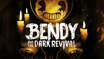 Bendy and the Dark Revival封面