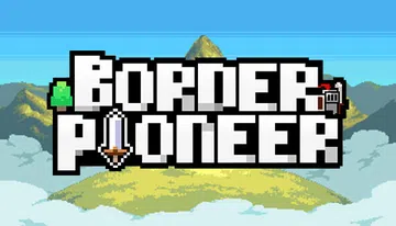 边境开拓者|Border Pioneer封面
