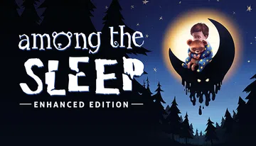 Among the Sleep - Enhanced Edition封面