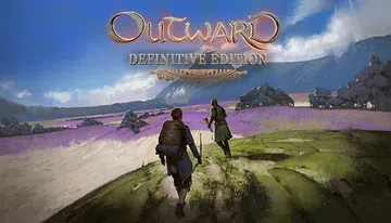 Outward Definitive Edition封面