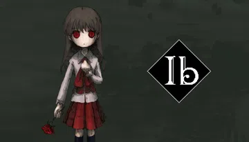 Ib封面