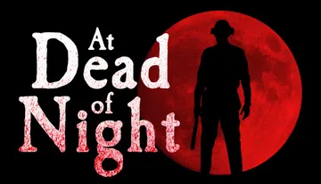 At Dead Of Night封面