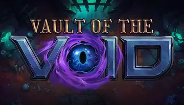 虚空穹牢|Vault of the Void封面