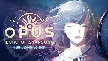 OPUS：龙脉常歌 -最终版-|OPUS: Echo of 封面
