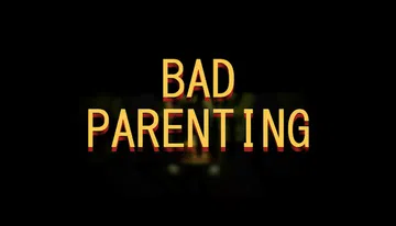 Bad Parenting 1: Mr. Red Face封面