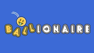 弹球亿万富翁|Ballionaire封面